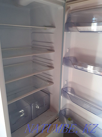 Продоется холодильник, заправка фрион Шымкент - изображение 2