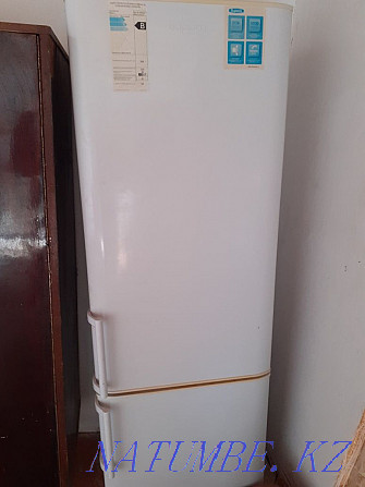 Продоется холодильник, заправка фрион Шымкент - изображение 1