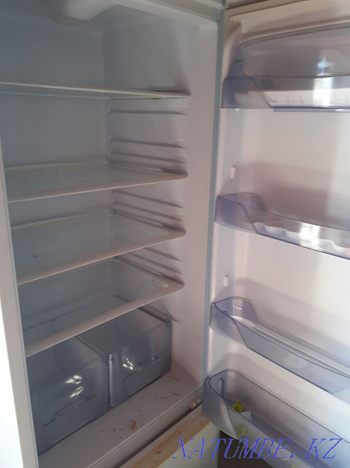 Refrigerator for sale, freon filling Shymkent - photo 2