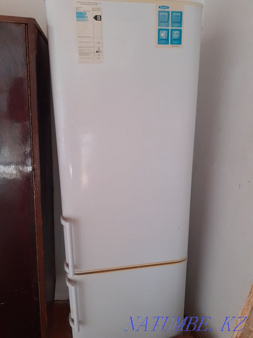 Refrigerator for sale, freon filling Shymkent - photo 1
