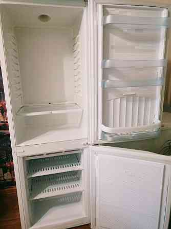 Продам холодильник 2 камерный Rudnyy