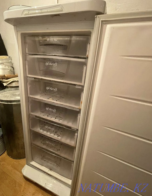 Freezer Pavlodar - photo 1
