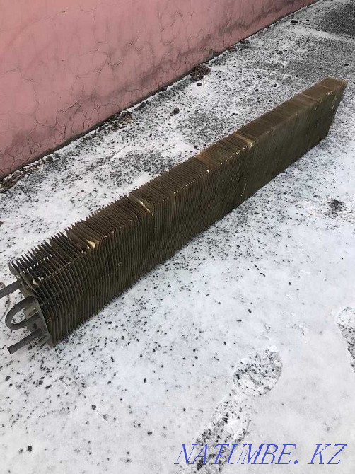 Industrial refrigerator evaporators Чапаево - photo 1