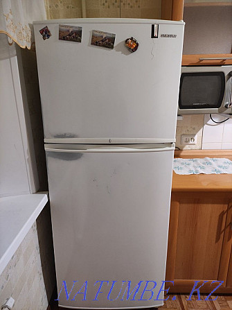 Refrigerator Samsung Astana - photo 1