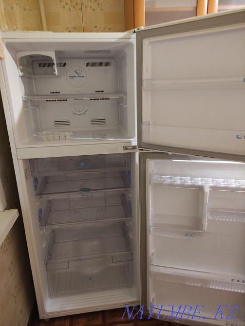 Холодильник Самсунг Астана - изображение 2