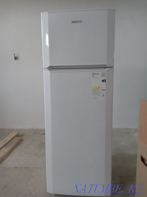 I will sell the refrigerator Aqtobe - photo 2