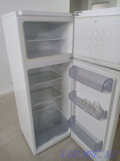I will sell the refrigerator Aqtobe - photo 1