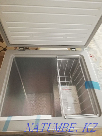 Brand new freezer for sale Taraz - photo 3