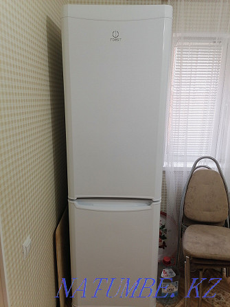 I will sell the refrigerator Aqtobe - photo 1