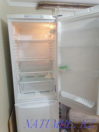 I will sell the refrigerator Aqtobe - photo 2