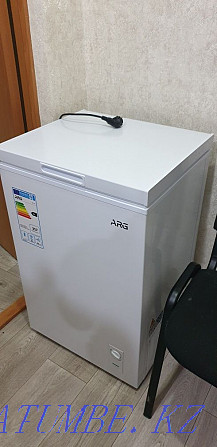 For sale Freezer ARG 99l. Aqsay - photo 3