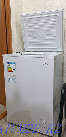 For sale Freezer ARG 99l. Aqsay - photo 1