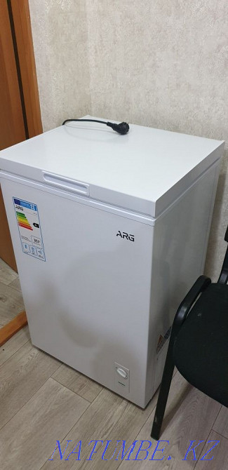 Продается Морозильник ARG 99л. Аксай - изображение 3