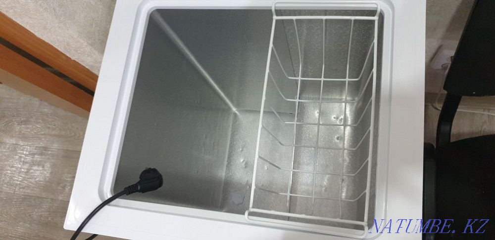 Продается Морозильник ARG 99л. Аксай - изображение 2