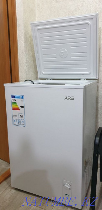 Продается Морозильник ARG 99л. Аксай - изображение 1