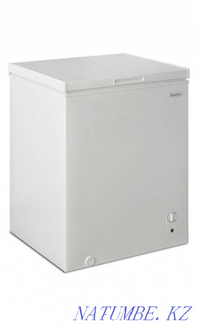 Freezer Biryusa 170CH white Zhanaozen - photo 4