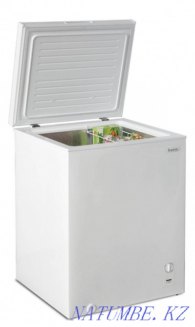 Freezer Biryusa 170CH white Zhanaozen - photo 3