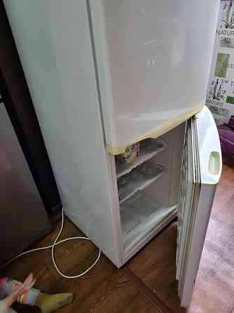 Холодильник в хорошем состоянии Кайтпас