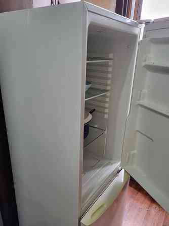 Холодильник в хорошем состоянии Кайтпас