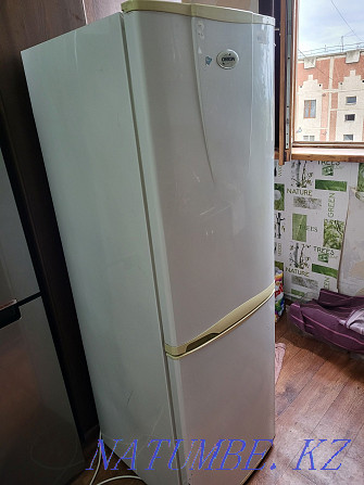 Холодильник в хорошем состоянии Кайтпас - изображение 4