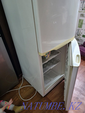 Холодильник в хорошем состоянии Кайтпас - изображение 3