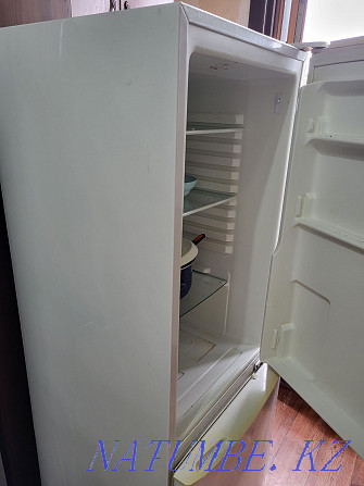 Refrigerator in good condition Кайтпас - photo 2