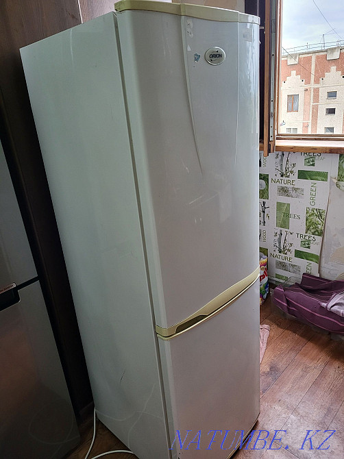 Refrigerator in good condition Кайтпас - photo 4
