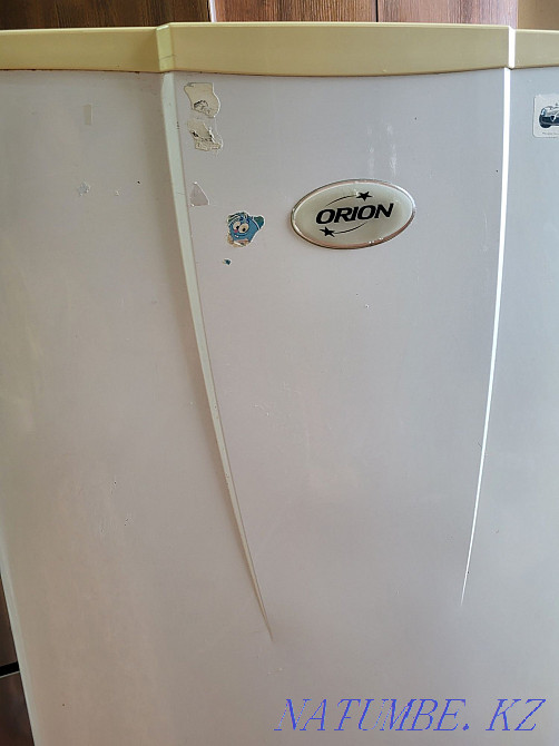 Refrigerator in good condition Кайтпас - photo 1