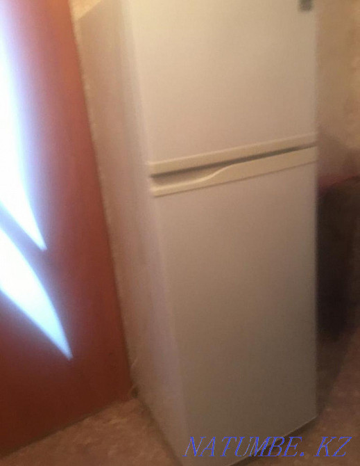 I will sell the refrigerator Semey - photo 1
