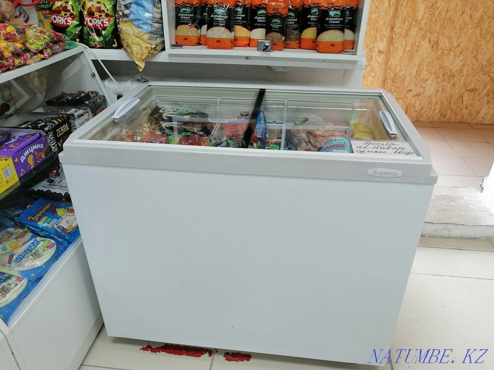 Продам Морозильник Экибастуз - изображение 3