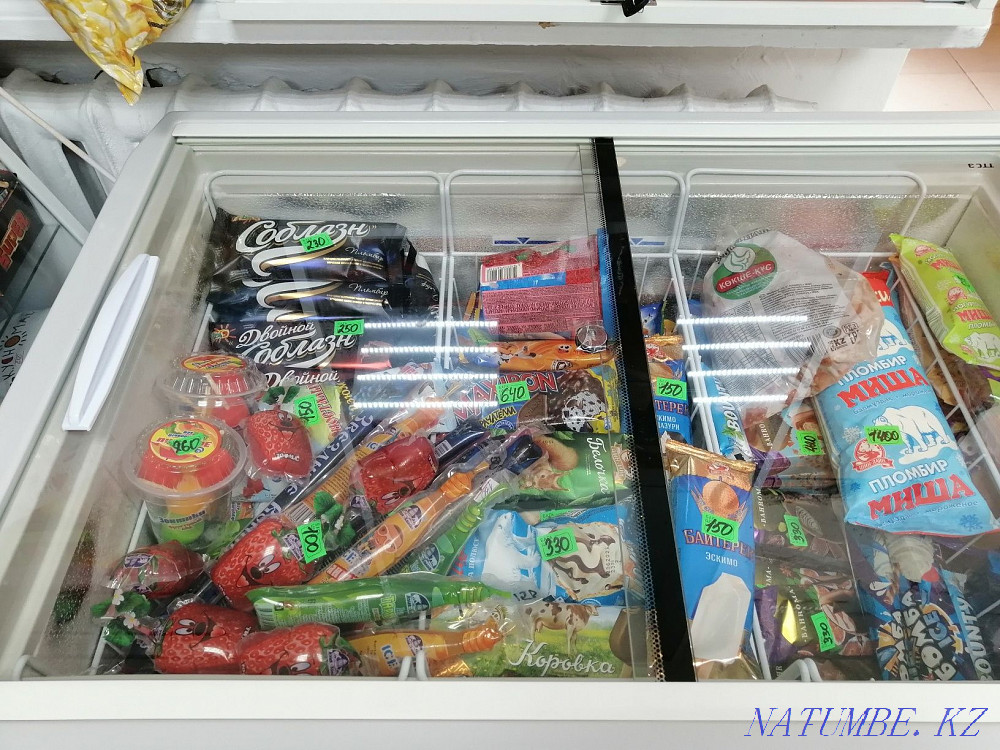 Продам Морозильник Экибастуз - изображение 2