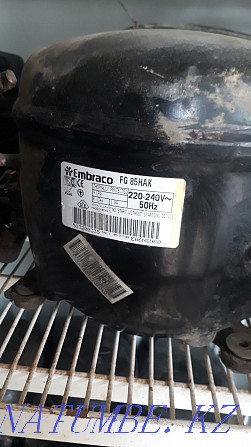 refrigerator motors Shymkent - photo 2