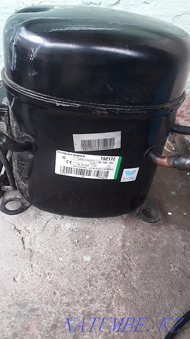 refrigerator motors Shymkent - photo 1