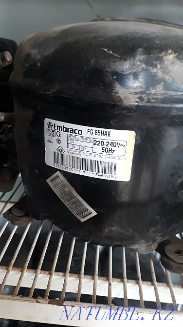 refrigerator motors Shymkent - photo 2