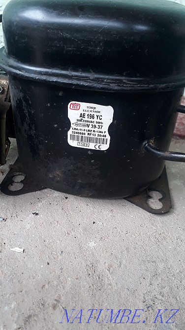 refrigerator motors Shymkent - photo 5