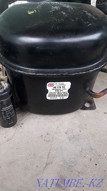 refrigerator motors Shymkent - photo 4