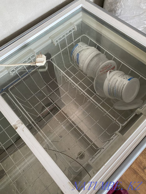 Sell freezer Ekibastuz - photo 7