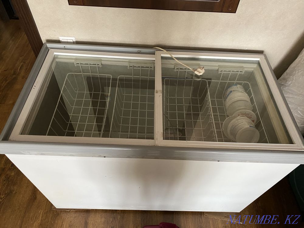 Sell freezer Ekibastuz - photo 5