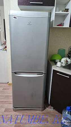I will sell the refrigerator Kokshetau - photo 1