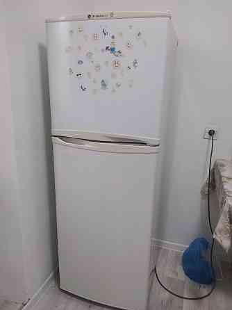 Холодильник сатамын Хромтау