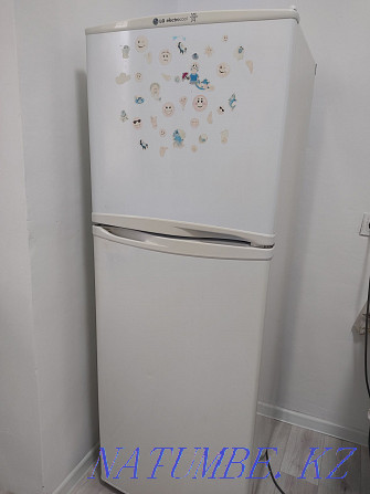Холодильник сатамын Хромтау - изображение 2