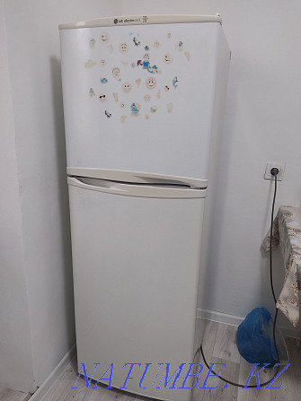 Холодильник сатамын Хромтау - изображение 1