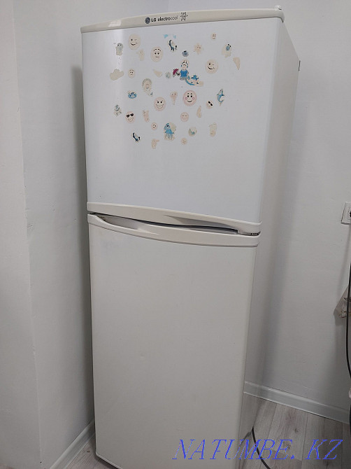 Satamyn refrigerator Khromtau - photo 2