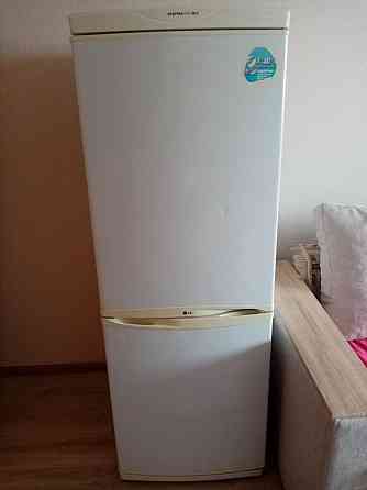 LG Холодильник Рабочий состояние Astana