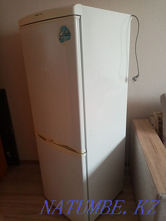 LG Холодильник Рабочий состояние Астана - изображение 3