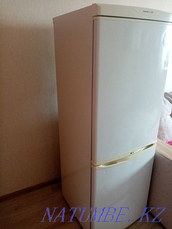 LG Refrigerator Working Condition Astana - photo 4