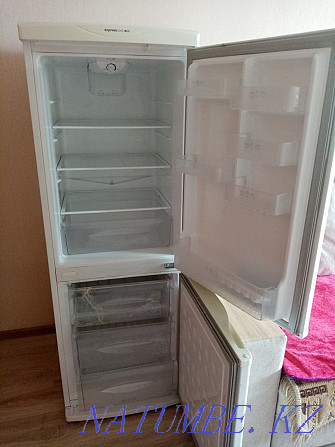 LG Refrigerator Working Condition Astana - photo 6