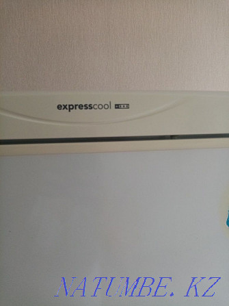 LG Холодильник Рабочий состояние Астана - изображение 5