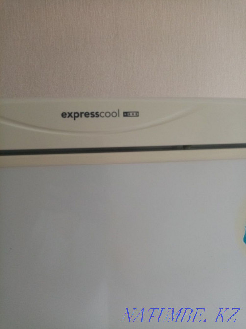 LG Холодильник Рабочий состояние Астана - изображение 5