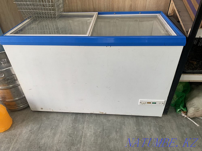 Freezer / Display freezer Astana - photo 1